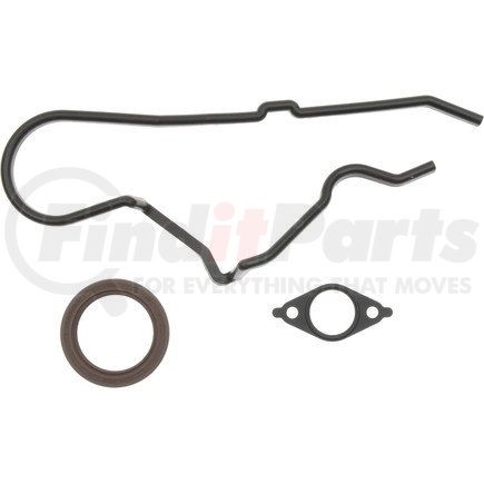 15-10054-01 by VICTOR REINZ GASKETS - Engine Crankshaft Seal Kit