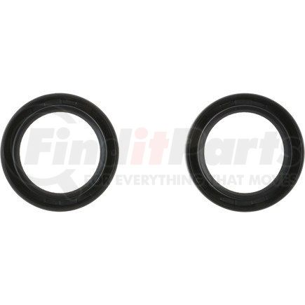 15-10068-01 by VICTOR REINZ GASKETS - Engine Camshaft Seal