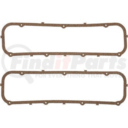 15-10160-01 by VICTOR REINZ GASKETS - Engine Valve Cover Gasket Set