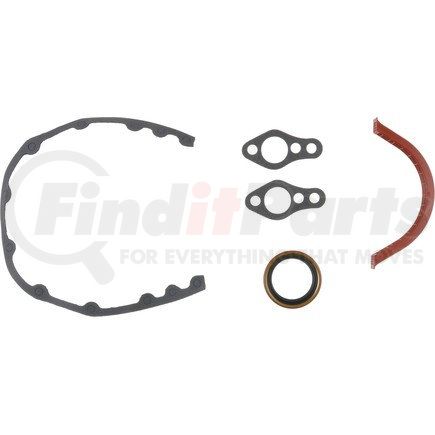 15-10170-01 by VICTOR REINZ GASKETS - Engine Timing Cover Gasket Set