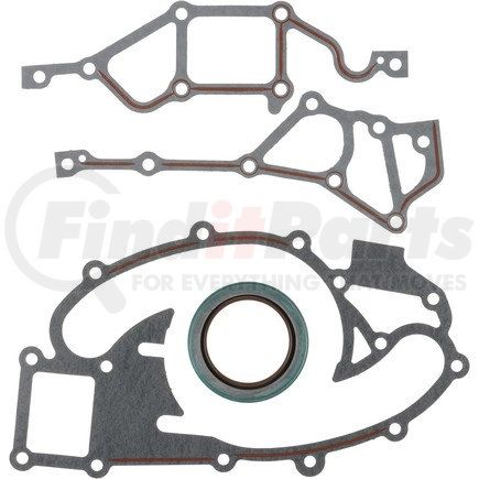 15-10167-01 by VICTOR REINZ GASKETS - Engine Timing Cover Gasket Set