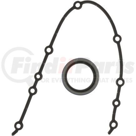 15-10173-01 by VICTOR REINZ GASKETS - Engine Timing Cover Gasket Set