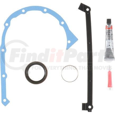 15-10179-01 by VICTOR REINZ GASKETS - Engine Timing Cover Gasket Set