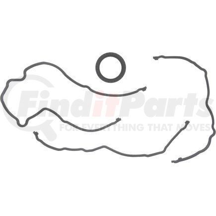 15-10186-01 by VICTOR REINZ GASKETS - Engine Timing Cover Gasket Set