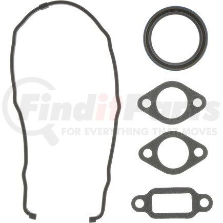 15-10188-01 by VICTOR REINZ GASKETS - Engine Timing Cover Gasket Set