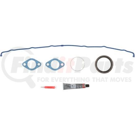 15-10192-01 by VICTOR REINZ GASKETS - Engine Timing Cover Gasket Set