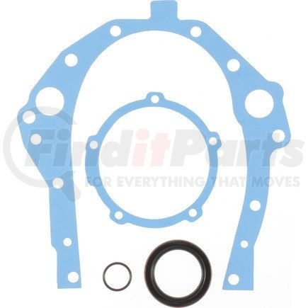 15-10195-01 by VICTOR REINZ GASKETS - Engine Timing Cover Gasket Set