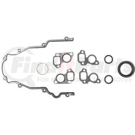 15-10198-01 by VICTOR REINZ GASKETS - Engine Timing Cover Gasket Set for Select GM 4.8L, 5.3L, 5.7, 6.0L, 6.2L V8