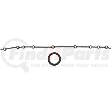 15-10202-01 by VICTOR REINZ GASKETS - Engine Timing Cover Gasket Set for Select GM 2.0L/2.2L L4