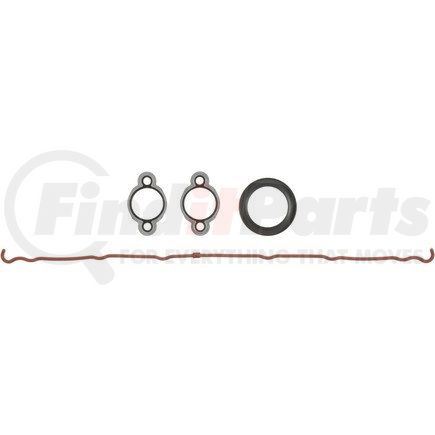 15-10212-01 by VICTOR REINZ GASKETS - Engine Timing Cover Gasket Set