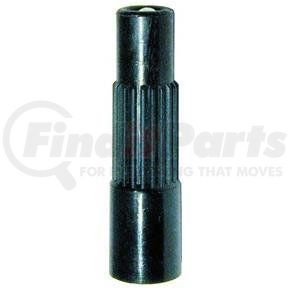 Plews 38-325-4 Plastic Valve Extension, 1 1/4"