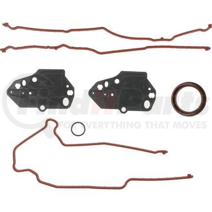 15-10223-01 by VICTOR REINZ GASKETS - Engine Timing Cover Gasket Set