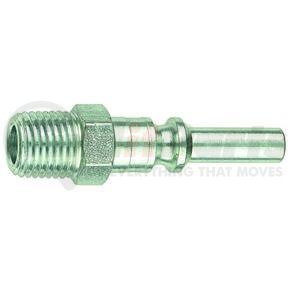 12-425 by PLEWS - Plug, 1/4" LINC, 1/4" MNPT