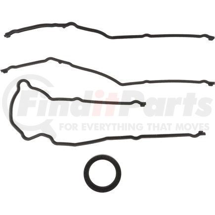 15-10228-01 by VICTOR REINZ GASKETS - Engine Timing Cover Gasket Set