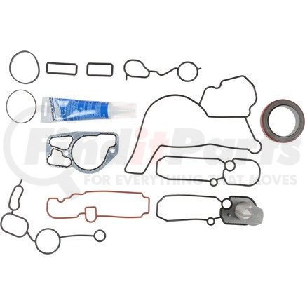 15-10231-01 by VICTOR REINZ GASKETS - Engine Timing Cover Gasket Set