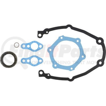 15-10240-01 by VICTOR REINZ GASKETS - Engine Timing Cover Gasket Set