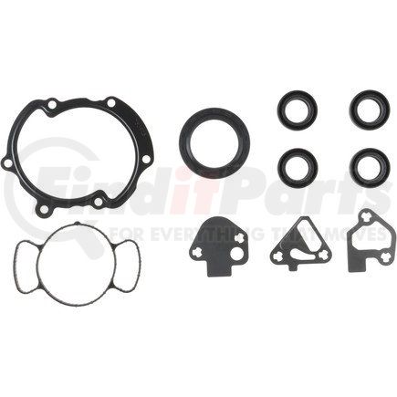 15-10244-01 by VICTOR REINZ GASKETS - Engine Timing Cover Gasket Set