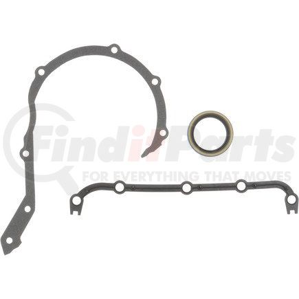 15-10258-01 by VICTOR REINZ GASKETS - Engine Timing Cover Gasket Set