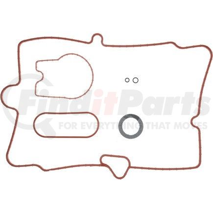 15-10280-01 by VICTOR REINZ GASKETS - Fuel Injection Plenum Gasket Set