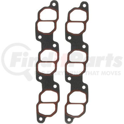 15-10281-01 by VICTOR REINZ GASKETS - Fuel Injection Plenum Gasket Set