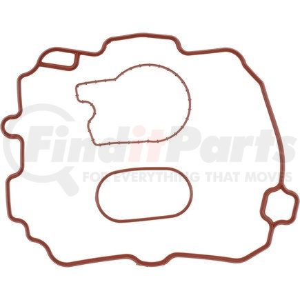 15-10279-01 by VICTOR REINZ GASKETS - Fuel Injection Plenum Gasket Set