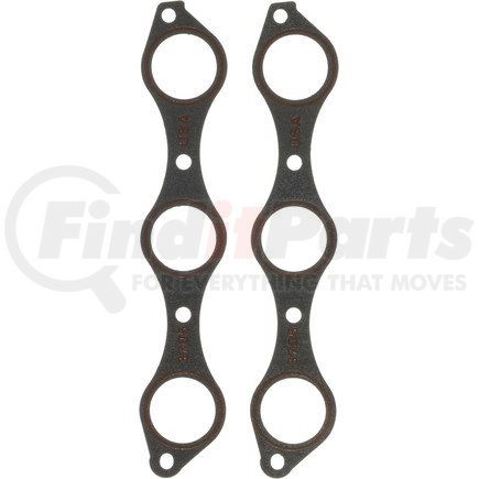 15-10278-01 by VICTOR REINZ GASKETS - Fuel Injection Plenum Gasket Set