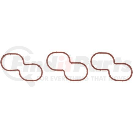 15-10284-01 by VICTOR REINZ GASKETS - Fuel Injection Plenum Gasket Set