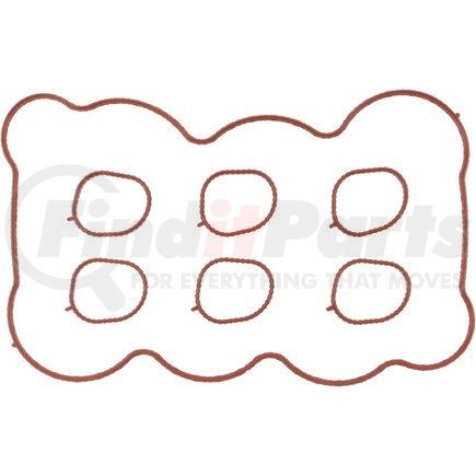 15-10288-01 by VICTOR REINZ GASKETS - Fuel Injection Plenum Gasket Set