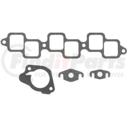 15-10289-01 by VICTOR REINZ GASKETS - Fuel Injection Plenum Gasket Set