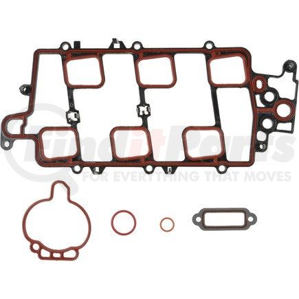 15-10283-01 by VICTOR REINZ GASKETS - Fuel Injection Plenum Gasket Set