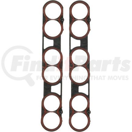 15-10291-01 by VICTOR REINZ GASKETS - Fuel Injection Plenum Gasket Set