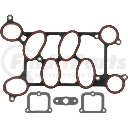 15-10294-01 by VICTOR REINZ GASKETS - Fuel Injection Plenum Gasket Set