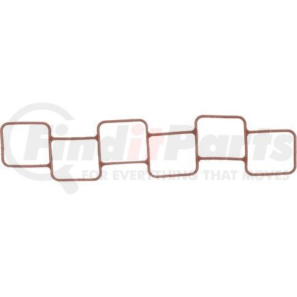 15-10295-01 by VICTOR REINZ GASKETS - Fuel Injection Plenum Gasket Set