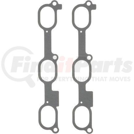 15-10296-01 by VICTOR REINZ GASKETS - Fuel Injection Plenum Gasket Set