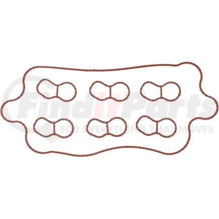 15-10299-01 by VICTOR REINZ GASKETS - Fuel Injection Plenum Gasket Set