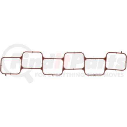 15-10306-01 by VICTOR REINZ GASKETS - Fuel Injection Plenum Gasket Set