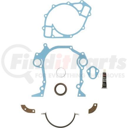 15-10364-01 by VICTOR REINZ GASKETS - Engine Timing Cover Gasket Set