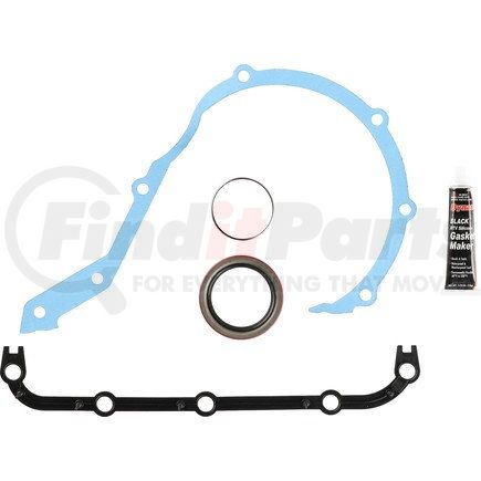 15-10363-01 by VICTOR REINZ GASKETS - Engine Timing Cover Gasket Set