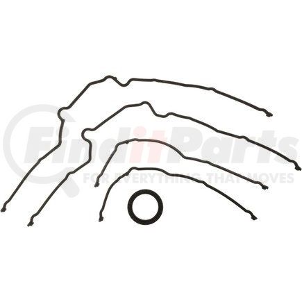 15-10377-01 by VICTOR REINZ GASKETS - Engine Timing Cover Gasket Set