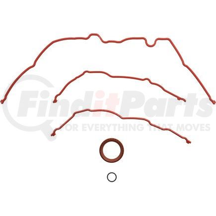 15-10382-01 by VICTOR REINZ GASKETS - Engine Timing Cover Gasket Set