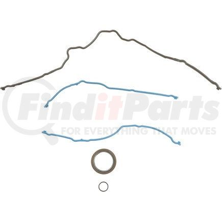 15-10386-01 by VICTOR REINZ GASKETS - Engine Timing Cover Gasket Set