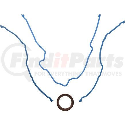 15-10388-01 by VICTOR REINZ GASKETS - Engine Timing Cover Gasket Set