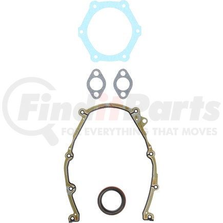 15-10389-01 by VICTOR REINZ GASKETS - Engine Timing Cover Gasket Set