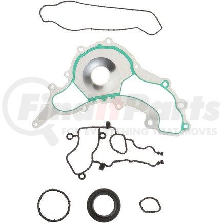 15-10391-01 by VICTOR REINZ GASKETS - Engine Timing Cover Gasket Set