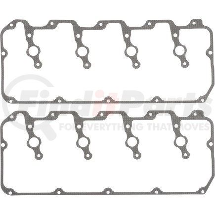 15-10398-01 by VICTOR REINZ GASKETS - Engine Valve Cover Gasket Set