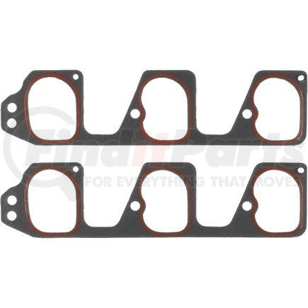 15-10311-01 by VICTOR REINZ GASKETS - Fuel Injection Plenum Gasket Set