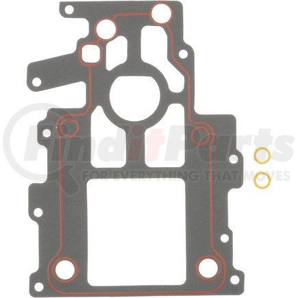 15-10313-01 by VICTOR REINZ GASKETS - Fuel Injection Plenum Gasket Set