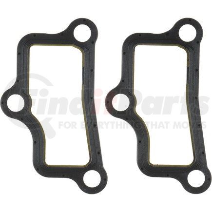 15-10312-01 by VICTOR REINZ GASKETS - Fuel Injection Plenum Gasket Set