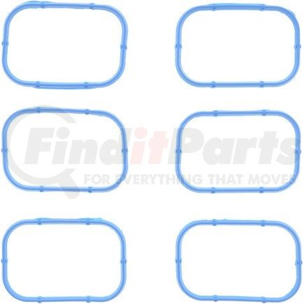 15-10315-01 by VICTOR REINZ GASKETS - Fuel Injection Plenum Gasket Set