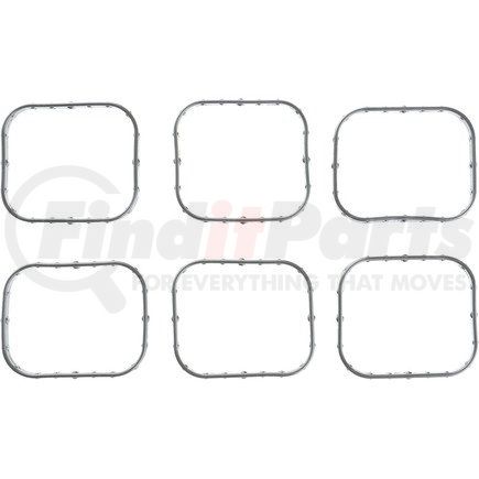 15-10323-01 by VICTOR REINZ GASKETS - Fuel Injection Plenum Gasket Set